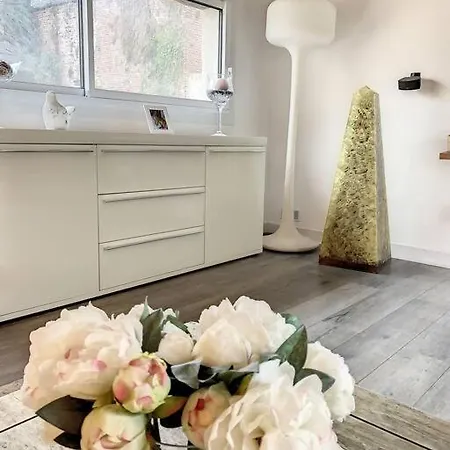 Apartamento Le Odette - Campagne Chic Jaux