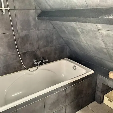 Apartamento Le Odette - Campagne Chic Jaux