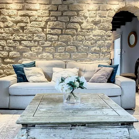 Le Odette - Campagne Chic